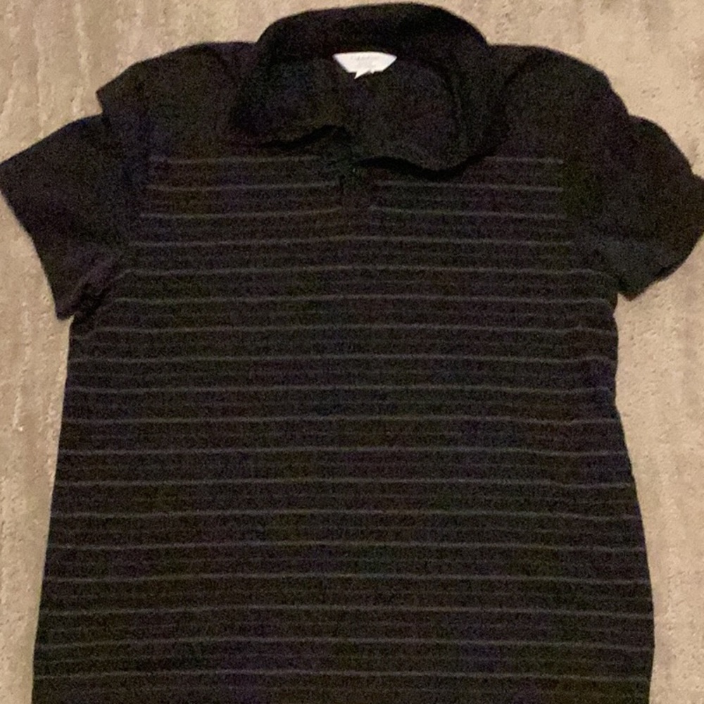Like new Calvin Klein Mens cotton shirt medium